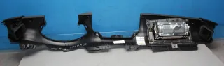 Armaturenbrett mit Modul 68200AX700 Nissan Micra III K12 Bj.09 - Bild 8