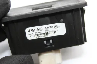 USB Buchse Anschluss Port IN 3G0035222 Seat Ibiza IV ST Bj.16 - Bild 5