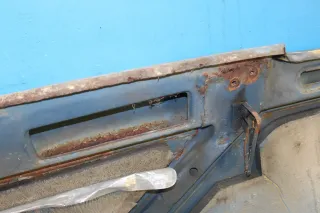 Lada Niva 2121 Bj.09 Motorhaube Haube vorne - Bild 9