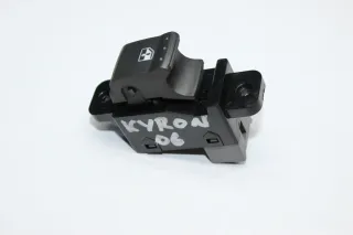Fensterheberschalter Schalter hinten links SsangYong Kyron Bj.06 - Bild 1