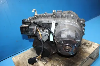 Verteilergetriebe A03800 SYMC 32000-08010 SsangYong Kyron 2.0 Xdi Bj.06 - Bild 4