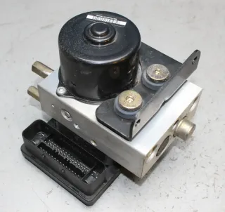 ABS ESP Hydraulikblock Steuergerät 48940-09001 SsangYong Kyron 4x4 Bj.06 - Bild 1