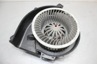Gebläsemotor Heizung Gebläse Lüfter 6R1819015 Seat Ibiza IV ST 6P8 Bj.16 - Bild 2