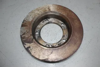 Lada Niva 2121 Bj.09 1x Bremsscheibe vorne - Bild 3