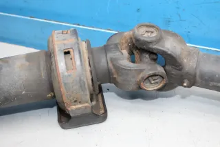 Kardanwelle hinten SsangYong Kyron 2.0 Xdi 4x4 Bj.06 - Bild 4