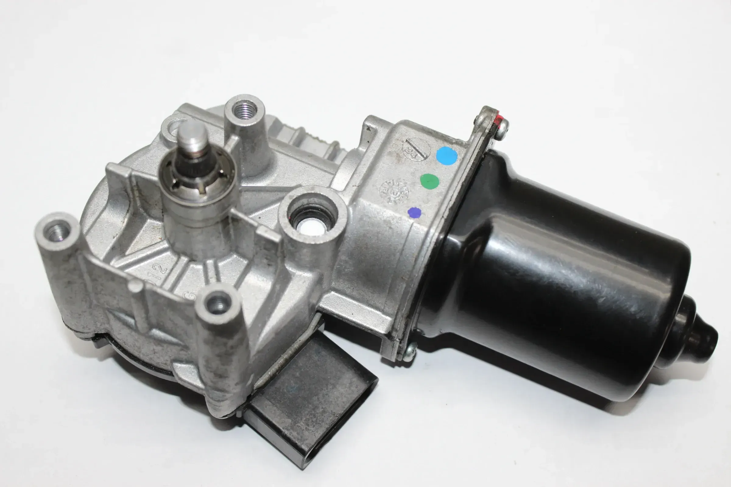 Audi Q5 FY 80A Wischermotor vorne 80B955119B - Bild 1