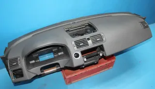 Armaturenbrett mit Modul 8623351 39889263 Volvo C30 D4 Facelift Bj.11 - Bild 1