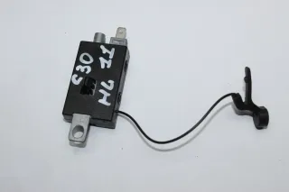 Antennenverstärker Antenne Verstärker 30752169 Volvo C30 D4 Facelift Bj.11 - Bild 6