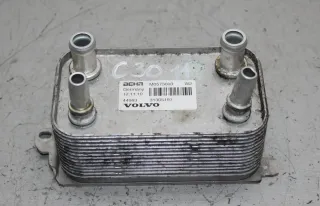 Ölkühler Kühler Motoröl 31305197 M0575003 Volvo C30 2.0 D4 Bj.11 - Bild 1