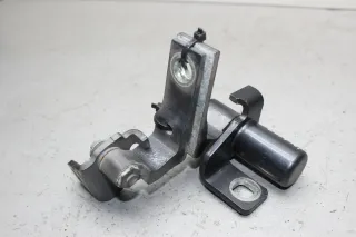 2x Türscharnier Scharnier hinten rechts oben unten Ford Galaxy II WA6 Bj.06 - Bild 3