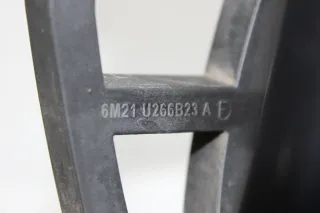 Türgriff Griff außen hinten links X6 Grau 6M21U266B23A Ford Galaxy II WA6 Bj.06 - Bild 7