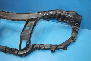 Schlossträger Frontmaske Träger vorne 6M21-8B041-AJ Ford Galaxy II WA6 Bj.06 - Bild 5
