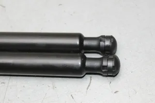 2x Heckklappendämpfer Gasfeder für Heckklappe 9680415680 Peugeot 207 CC Bj.07 - Bild 2