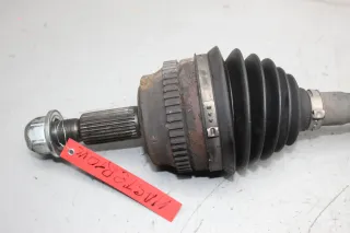 Antriebswelle Gelenkwelle vorne links Renault Master II 2.5 dCi Bj.10 - Bild 2