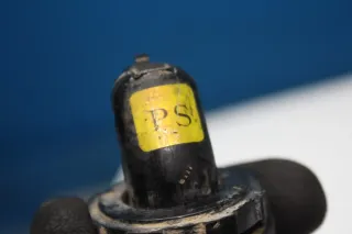1x PDC Sensor Parksensor Einparkhilfe hinten Chevrolet Captiva C100 Bj.08 - Bild 3