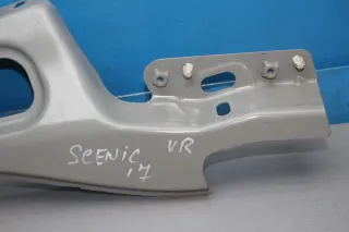 Halterung Aufnahme Halter Kotflügel vorne rechts Renault Scenic 4 IV Bj.17 - Bild 3