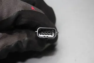 Türgriff Griff außen vorne rechts Keyless Go 806067663R Renault Scenic 4 IV Bj17 - Bild 6