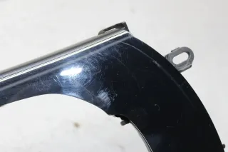 Luftdüse Verkleidung Miko Konsole vorne A2536805702 Mercedes Benz GLC X253 Bj.19 - Bild 6