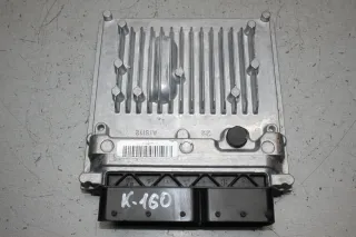 Motorsteuergerät A6519005403, A6519014702, CRD3.E2 Mercedes Benz OM 651 - Bild 2