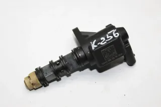 Mercedes Benz OM 654 Hydraulik Wegeventil A6541800515 - Bild 3
