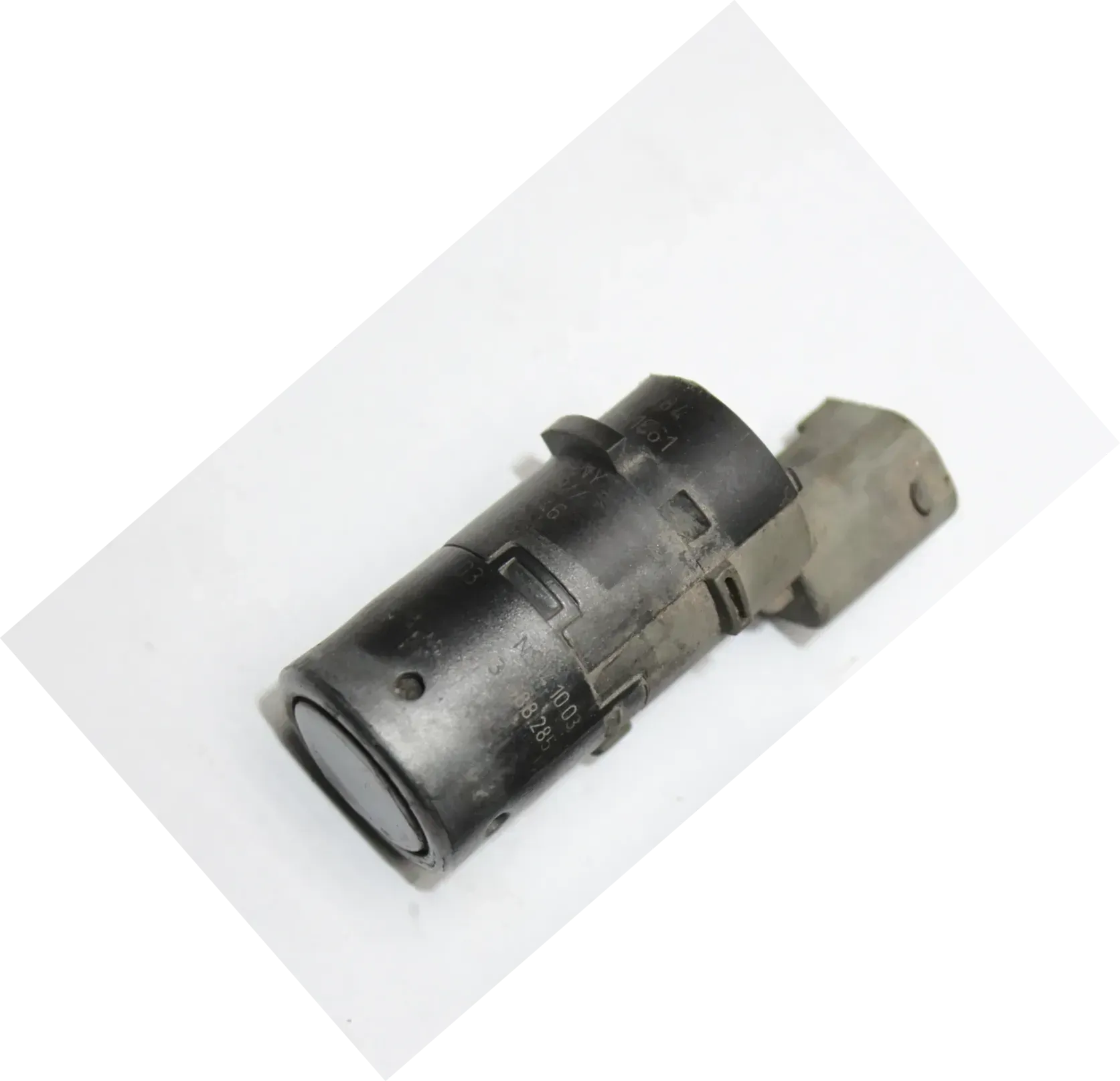 1x PDC Sensor Parksensor Einparkhilfe hinten 6931784 BMW 5er E60 Bj.05 - Bild 1