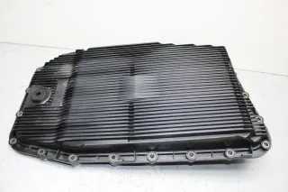Ölwanne für Automatikgetriebe 0501320968 0501321556 BMW 5er E60 530d Bj.05 - Bild 3