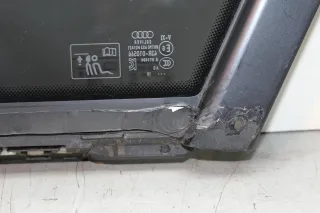 Dreieckscheibe Seitenscheibe hinten links 4M8845297H Audi Q8 4M - Bild 8