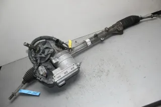 Lenkgetriebe Servolenkung elektrisch 5WK67004 Peugeot 308 II SW Bj.15 - Bild 1