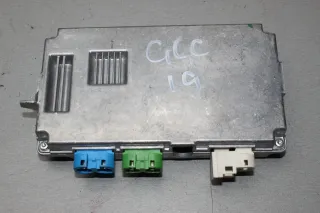 Steuergerät SVS ECU GPS Version A2059002629 Mercedes Benz GLC X253 Bj.19 - Bild 3