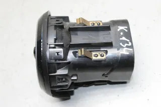 Luftdüse Lüftungsgitter Belüftungsdüse links A2068303401 Mercedes Benz W206 - Bild 7