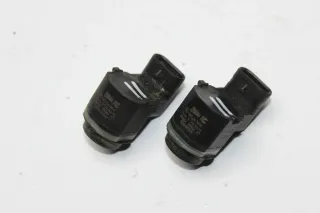 2x Parksensor PDC Sensor Einparksensor Valeo 10R-047850 Renault Laguna 3 Bj.09 - Bild 4