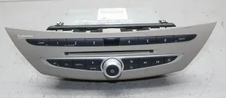 Autoradio CD Radio Cabasse Tronic 281150011R Renault Laguna 3 III Bj.08 - Bild 1