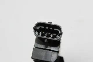 Ladedrucksensor Sensor Ladedruck 0281002961 Renault Laguna 3 III 2.0 dCi Bj.09 - Bild 3