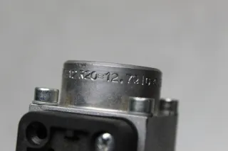 Festo MPP-3-1/8-SA 194468 Proportional-Druckregelventil 1:1,5-10bar - Bild 7