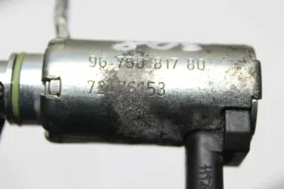 Steuerventil Nockenwellenverstellung 9675081780 Peugeot 308 II SW 1.2 THP Bj.15 - Bild 4