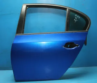 Tür hinten links BMW 5er E60 Bj.05 - Bild 1