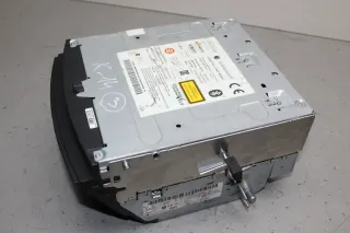 Radio Navi CD DVD Player Wechsler Navigation A2219009003 (3) Mercedes Benz W221 - Bild 6
