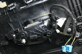 Türverkleidung Türpappe hinten rechts Mercedes GLC X253 Bj.19 - Bild 9