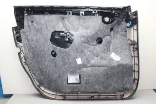 Türverkleidung Türpappe vorne rechts Mercedes GLC X253 Bj.19 - Bild 5
