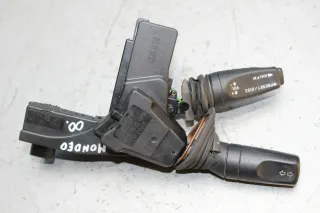 Lenkstockschalter Blinker Warnblinkschalter Ford Mondeo II BNP 1.8 i Bj.00 - Bild 1