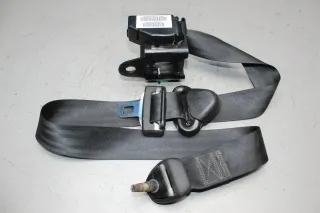 Sicherheitsgurt Gurt hinten links 2-te Reihe Chrysler Voyager IV RG GY Bj.07 - Bild 3