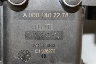 Mercedes Benz Atego Actros Axor AdBlue Pumpe A0001402278 - Bild 2