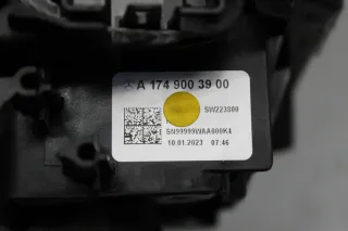 Mercedes Benz W174 Lenkstockschalter Blinker Wischer Gang Schalter A1749003900 - Bild 8