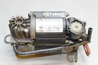 Mercedes Benz W211 Luftkompressor Kompressor Luftfederung A2113200304 4430201671 - Bild 1