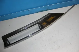 Zierleiste Deckor Leiste Blende Armaturenbrett mitte 9231237 BMW 4er F32 Bj.14 - Bild 1