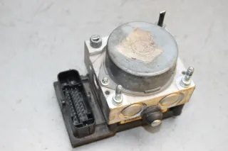 ABS Hydraulikblock Steuergerät 51910174 0265801176 Fiat Punto 199 Multijet Bj.13 - Bild 1