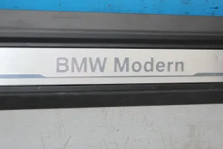 BMW Modern Einstiegsleiste Zierleiste vorne rechts 7395032 BMW 4er F32 Bj.14 - Bild 3