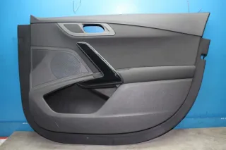 Türverkleidung Türpappe vorne rechts 98035467ZE Peugeot 508 I 8D Bj.16 - Bild 1