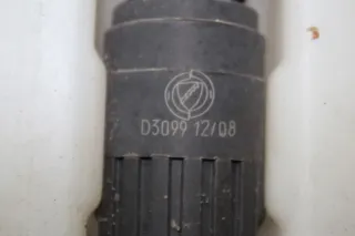 Wischwasserbehälter Wischwasser Behälter Pumpe Fiat Bravo II 198 Bj.08 - Bild 4