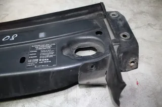 Schlossträger Frontmaske oben Querträger Mercedes W164 ML 320 Bj.08 - Bild 3